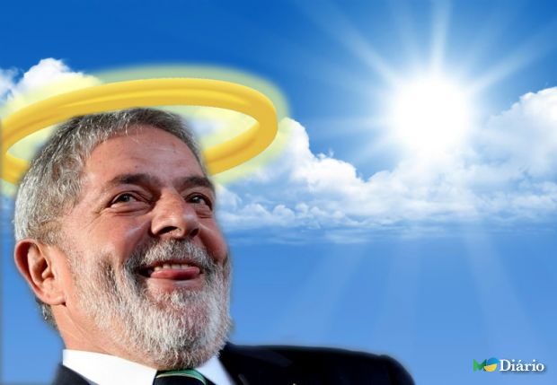 Finalmente alguém escreveu aquilo que todos que acreditam em Lula precisam conhecer