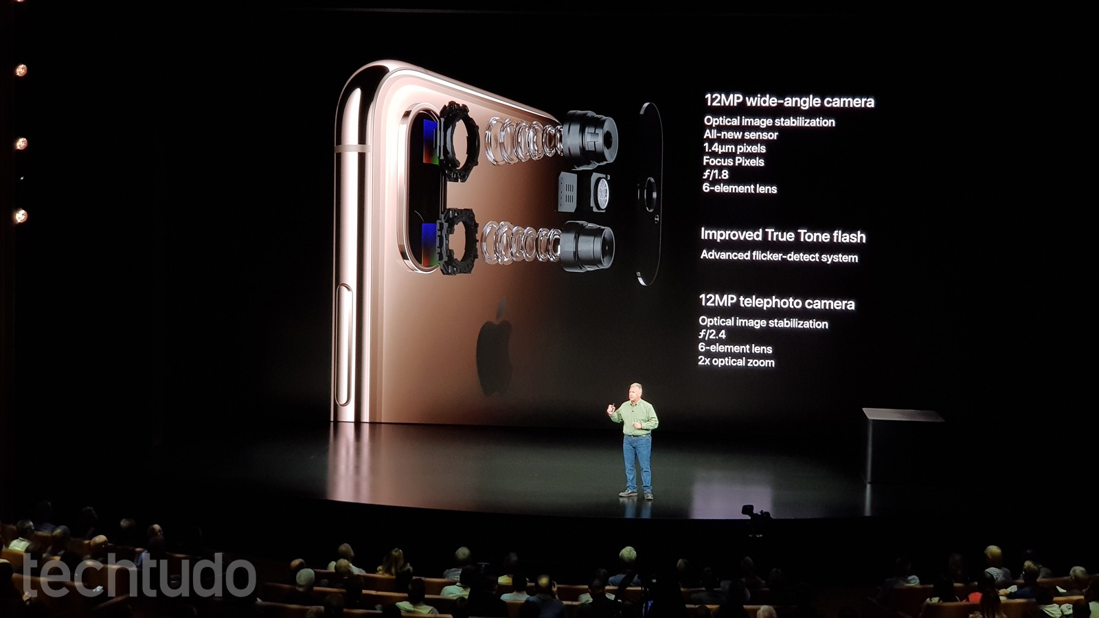 iPhone XS, iPhone XS Max e iPhone XR: Apple faz lançamento de celulares