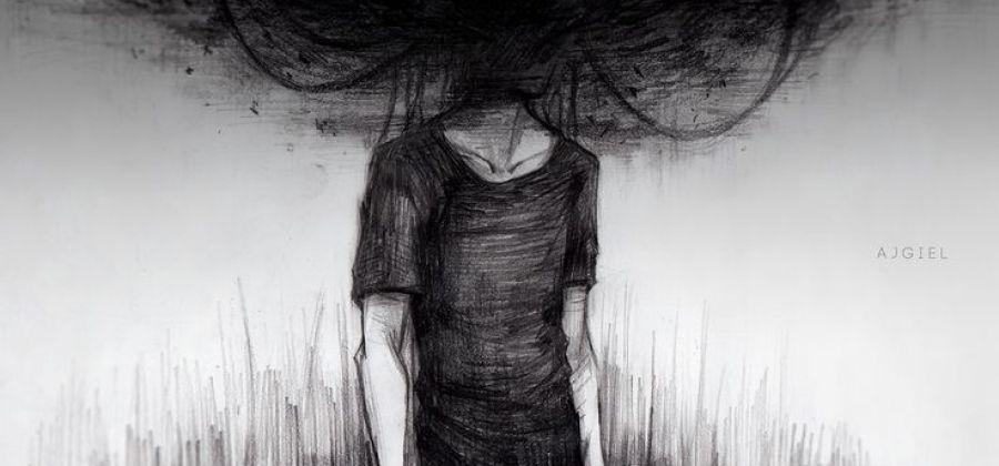 7 sinais de que sua preguiça pode ser depressão
