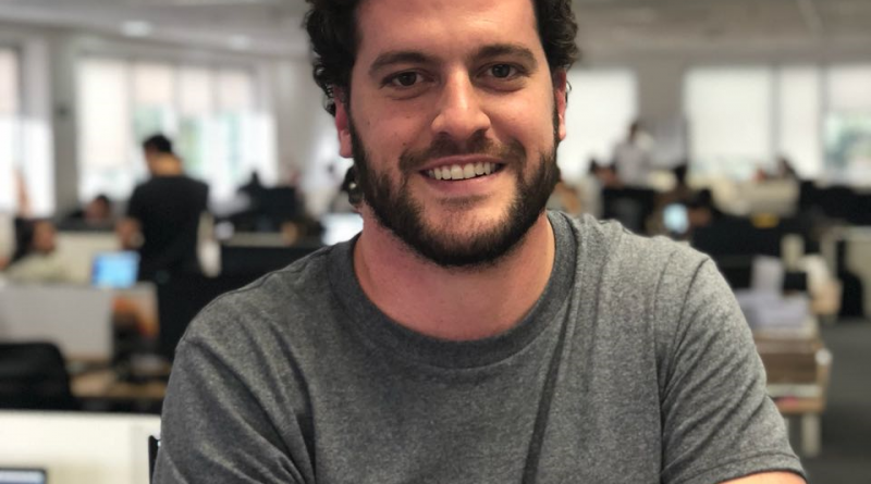 6 lições do CEO da Easy Táxi para se trabalhar em uma startup