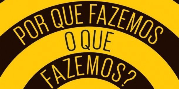 Eu, robô? Não…