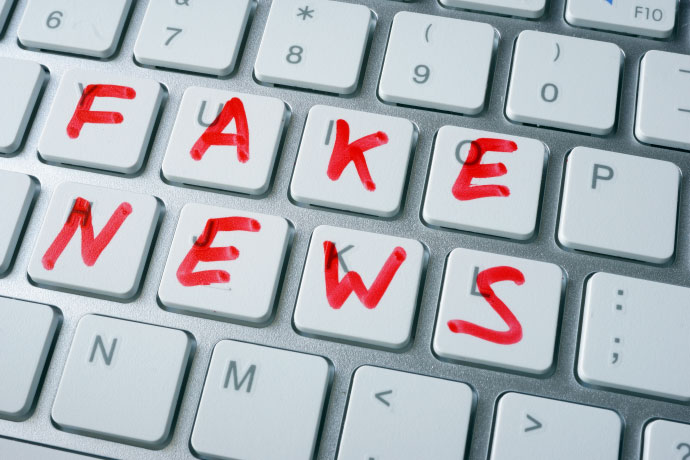 Precisamos falar sobre FakeNews