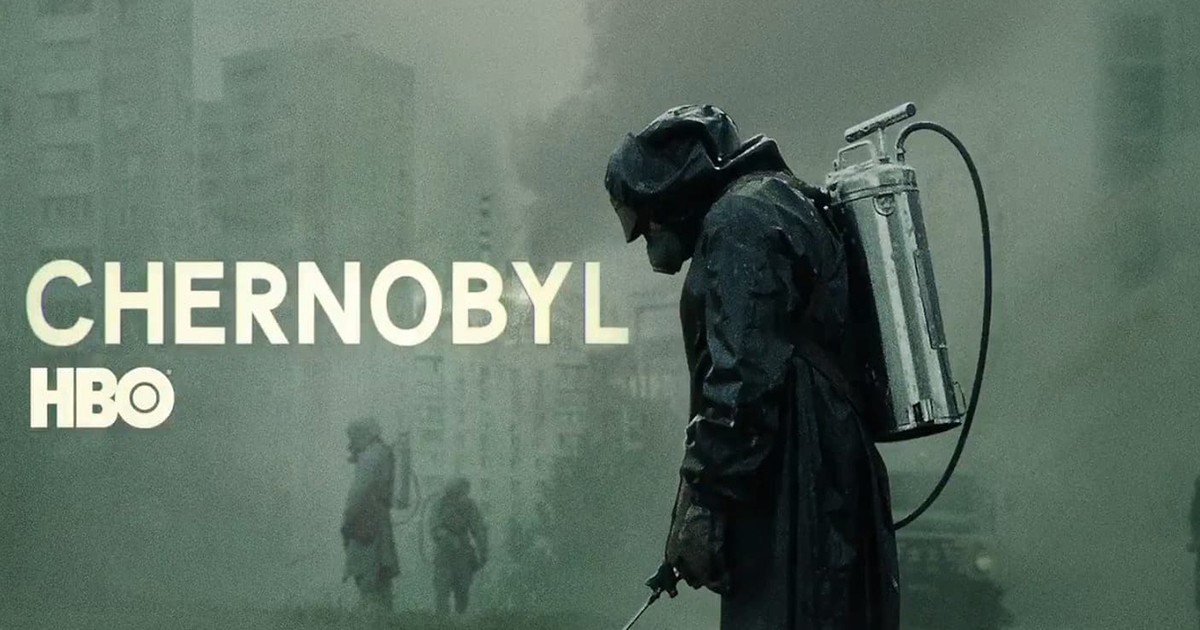 Esses são os 5 motivos para você assistir “Chernobyl”, novo sucesso da HBO