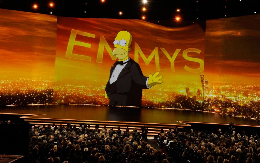 Veja os vencedores do EMMY 2019