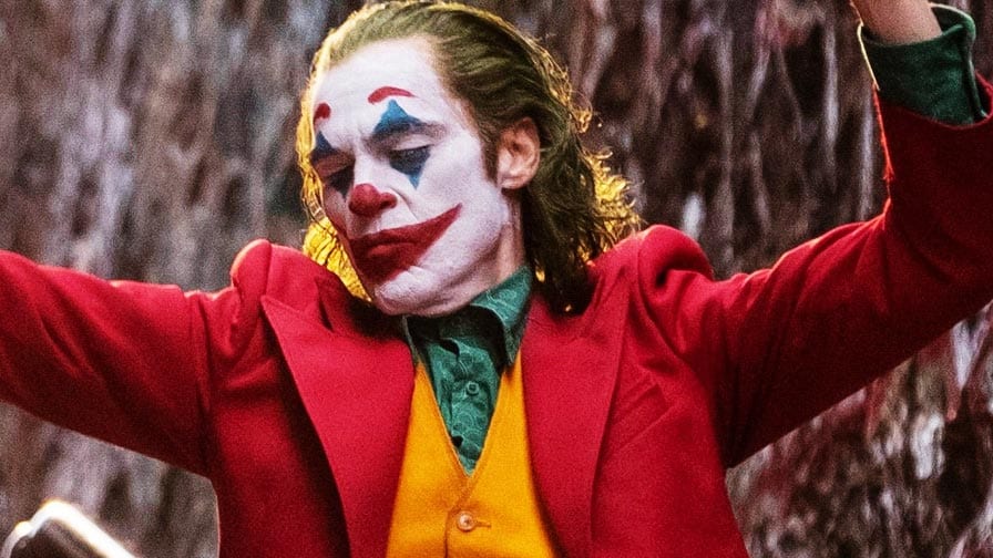 O melhor Joker de todos os tempos! (?)