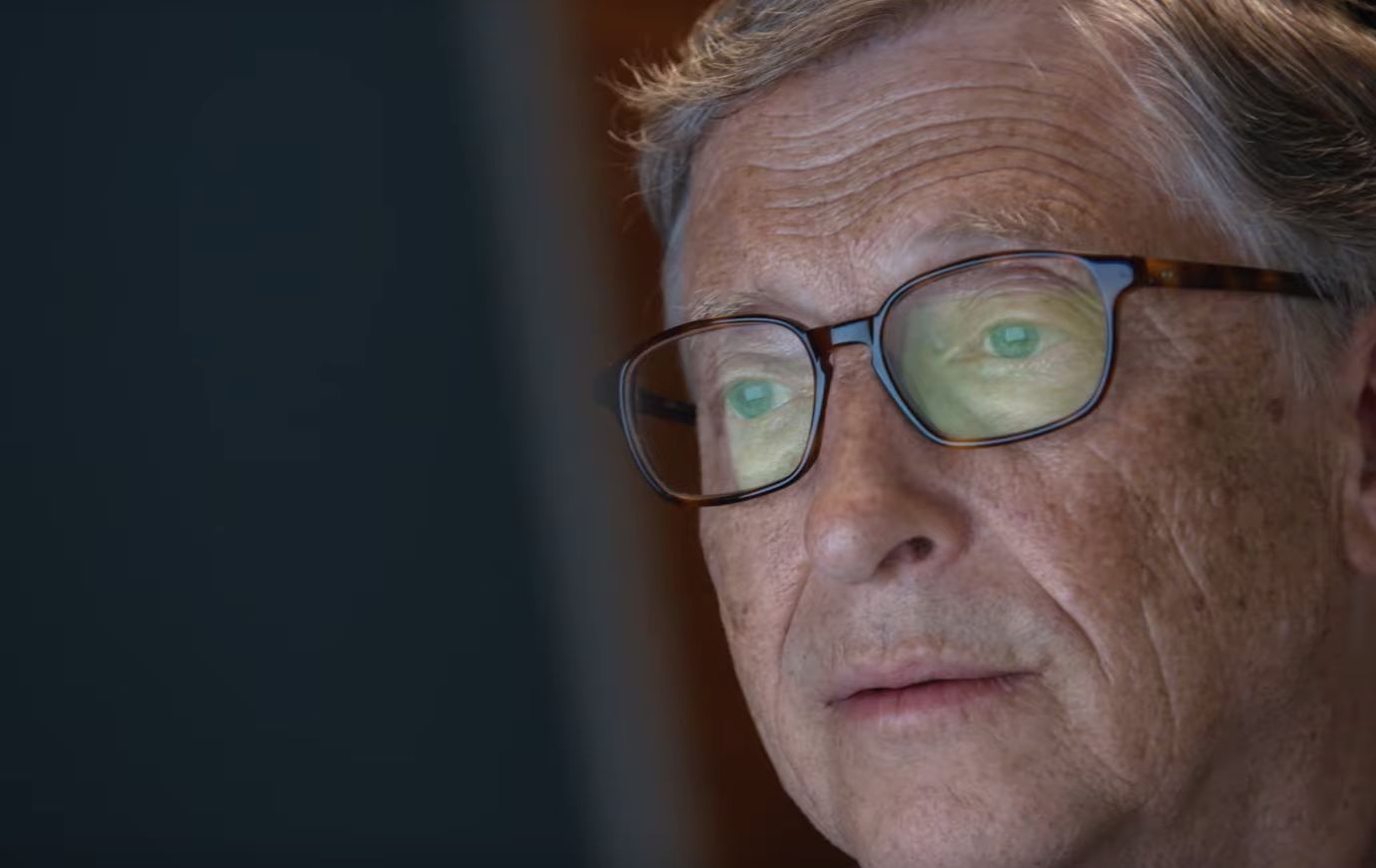 O Código Bill Gates – resenha (com spoilers, claro) do magnífico documentário da Netflix