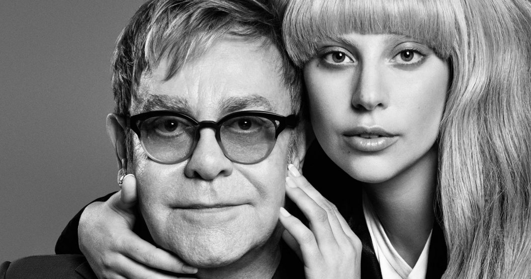 A maior live de todos os tempos? Mega festival online terá Lady Gaga, Elton John e mais