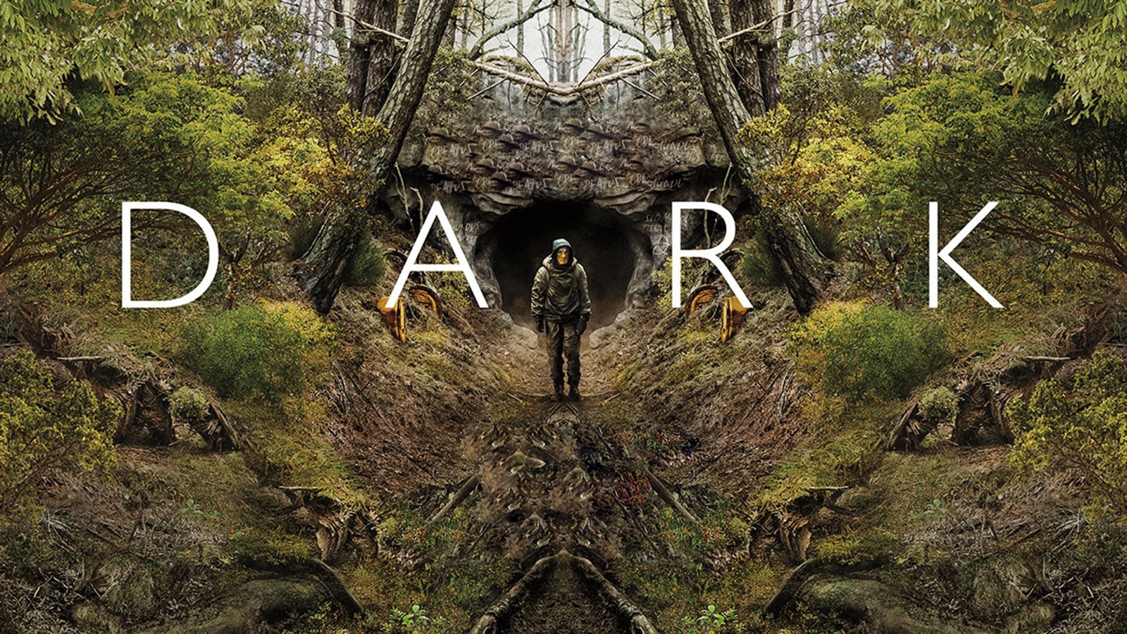 DARK: Temporada final se consagra como umas das maiores Obras de Arte da Netflix