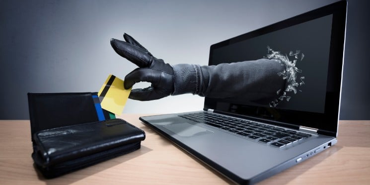 Golpes Virtuais: como evitar e se prevenir?