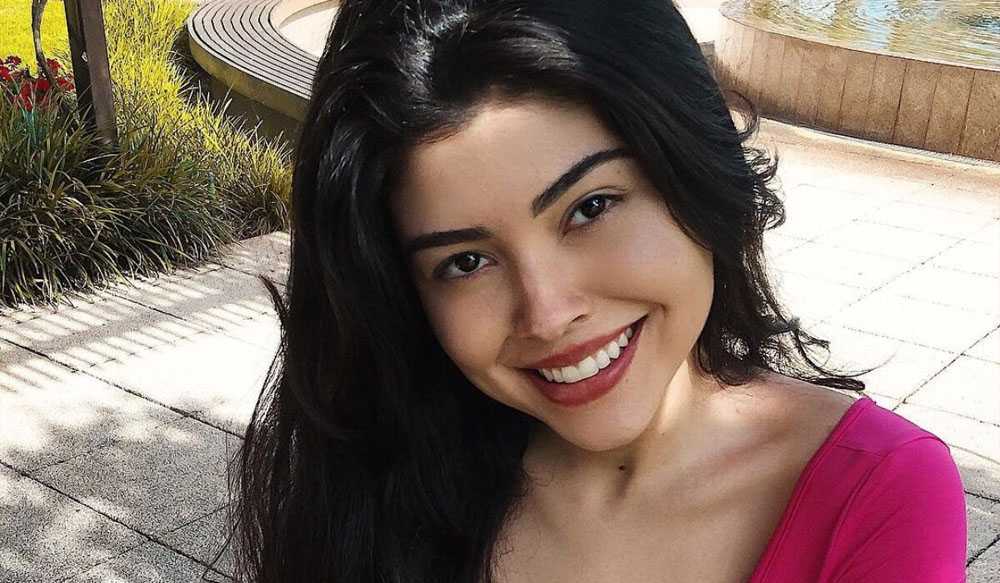Em vídeo inédito, influenciadora Mariana Ferrer é humilhada por advogado de seu estuprador