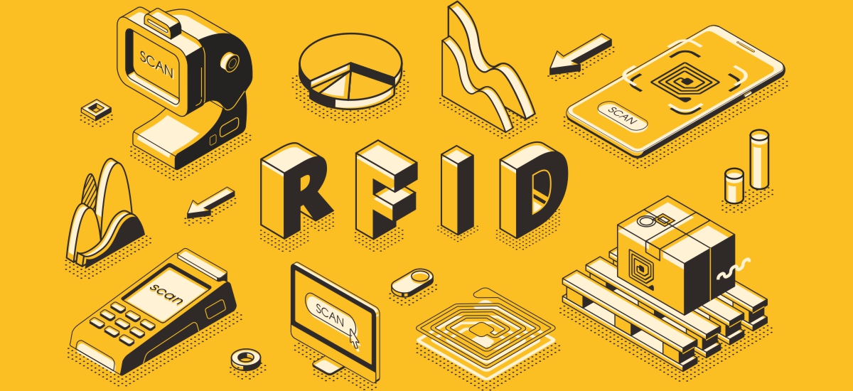 Correios anunciam RFID para rastreamento de entregas em tempo real
