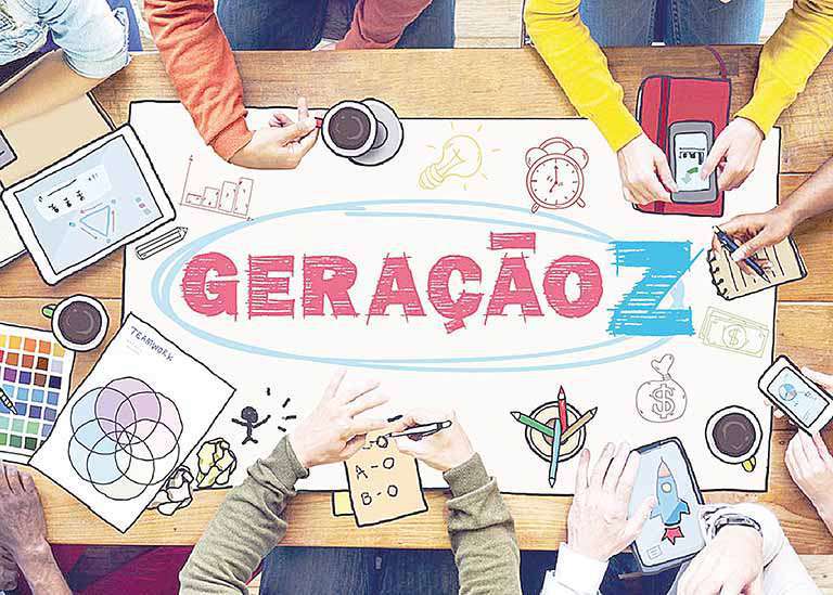 Geração Z não se sente atraída por empregos no mercado de TI