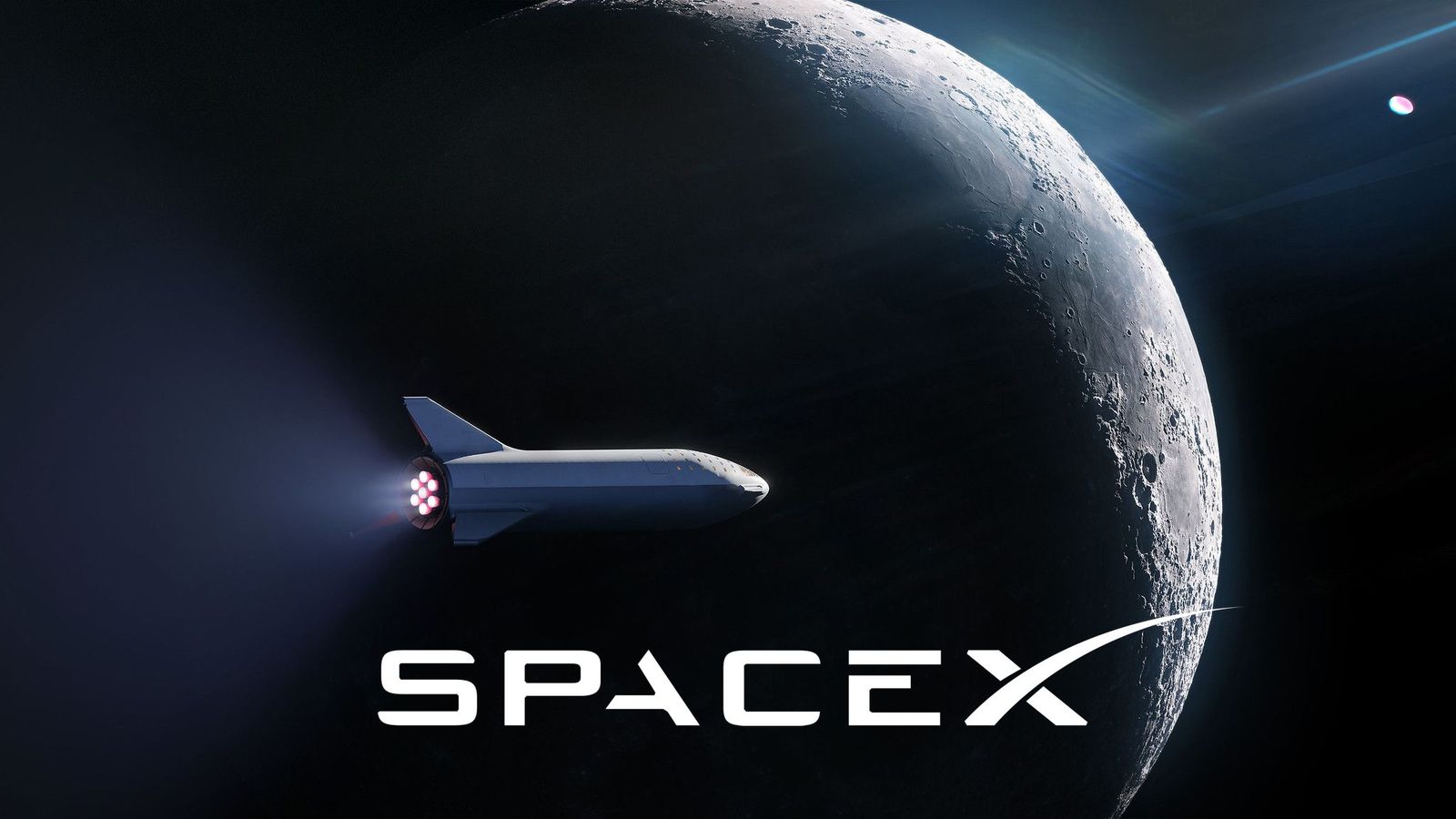 SpaceX, de Elon Musk, acaba de passar de US$ 100 bilhões em valor de mercado