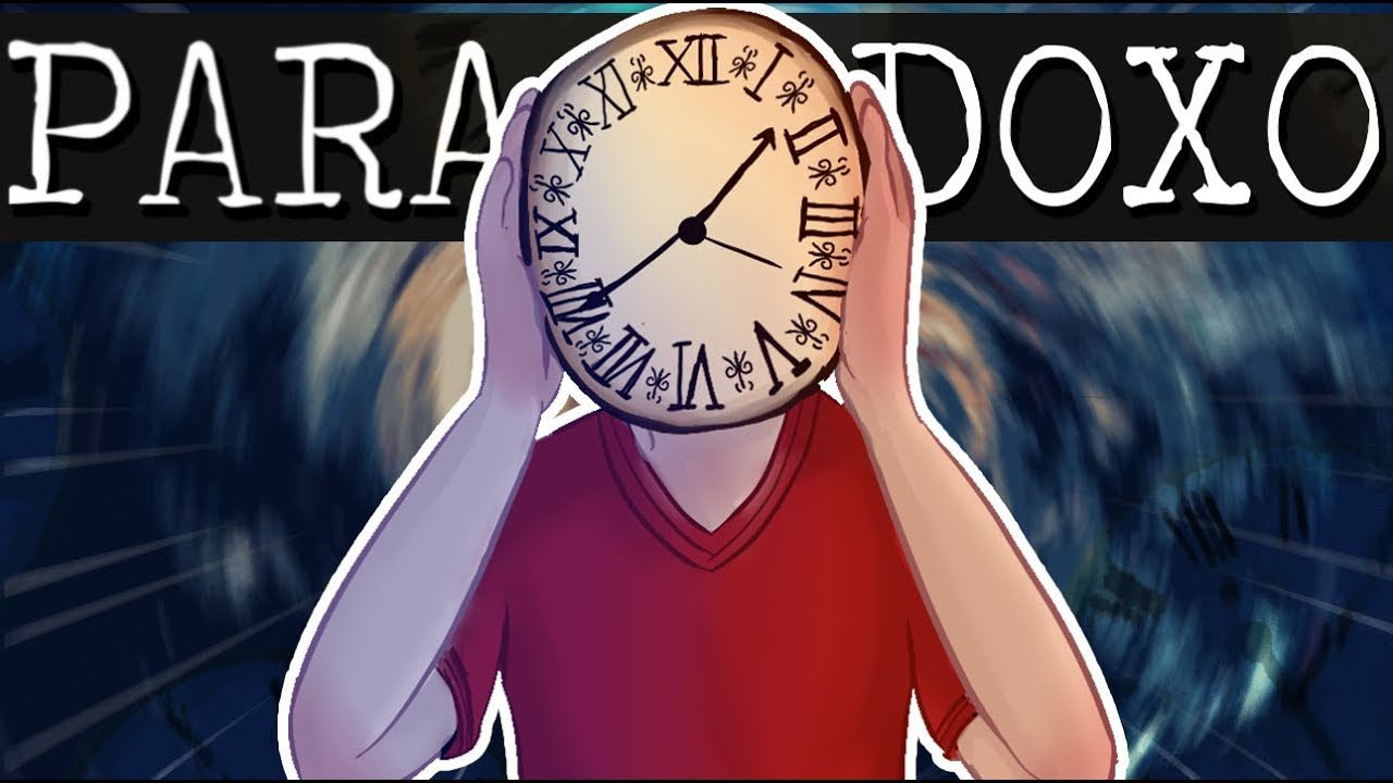 Os 25 tipos de paradoxos temporais e o derretimento do seu cérebro