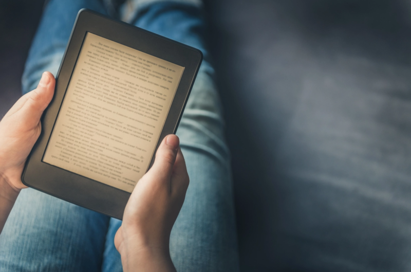 15 sites para baixar livros gratuitamente