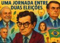 O Brasil Político dos Últimos Anos: Uma Jornada Entre Duas Eleições