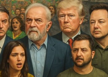 Cenário Político do Internacional dos últimos anos: o que você precisa saber