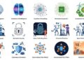 As 10 principais notícias de tecnologia de 2025