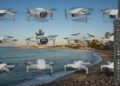 Top 10 drones de melhor custo‑benefício