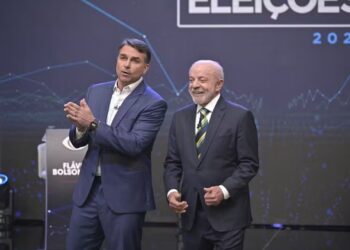 O Brasil tem jeito?